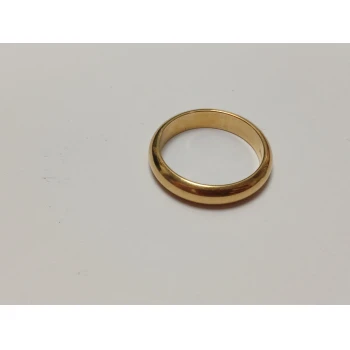 Verigheta din aur proba 750 4.08 gr