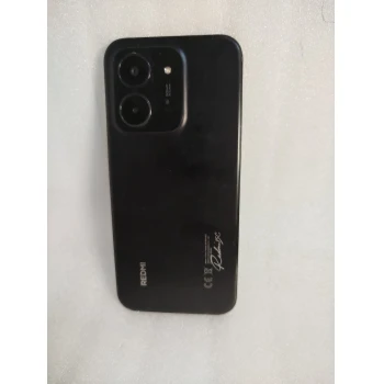 Telefon Xiaomi Redmi 15C 128 GB Black