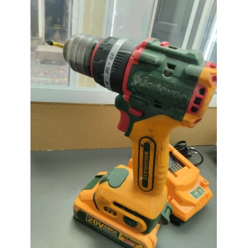 Surubelnita Jadever JDCDP7281