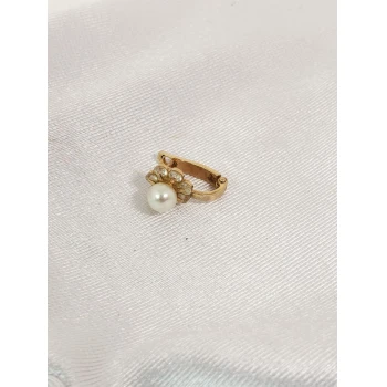 Cercel Din Aur Proba 585* 0.83 gr