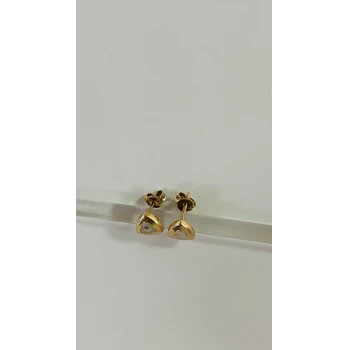 Cercei Din Aur Proba 585 1.47 gr