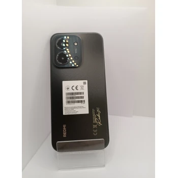 Xiaomi Redmi 15C 4/128 gb Black