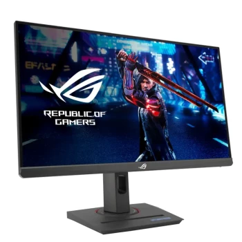 Monitor ASUS ROG Strix XG259QNS 24.5" FHD, Black