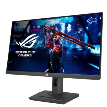 Monitor ASUS ROG Strix XG259QNS 24.5" FHD, Black