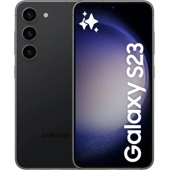 Telefon Samsung Galaxy S23 256 GB Black