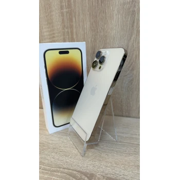 iPhone 14 Pro MAx 256 GB White