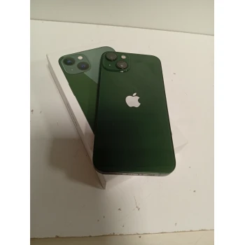Telefon Apple iPhone 13 4/128 GB Green