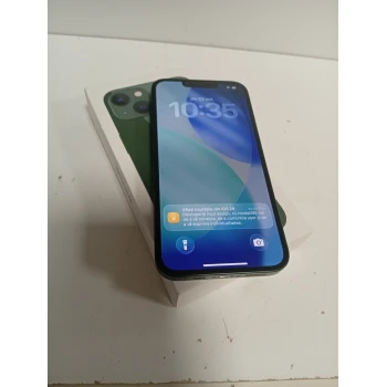 Telefon Apple iPhone 13 4/128 GB Green