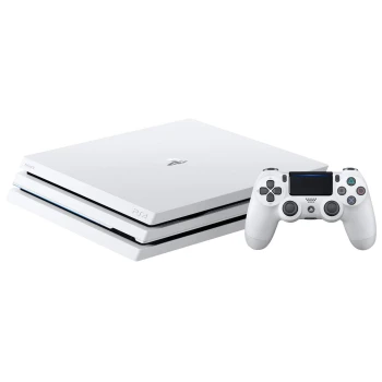 Sony Playstation 4 Pro 1 Tb
