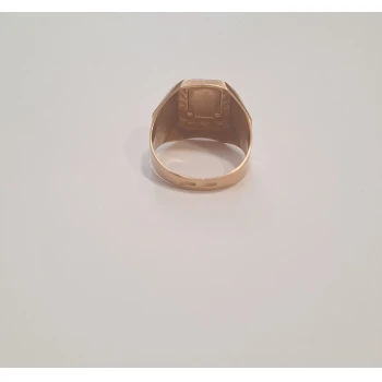 Ghiul din Aur Proba 585*  9.87 gr