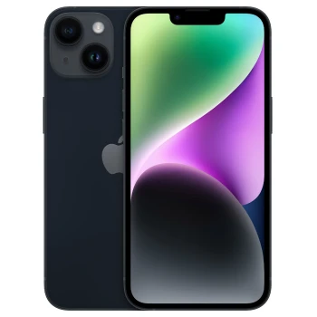 Apple iPhone 14 128 GB Midnight