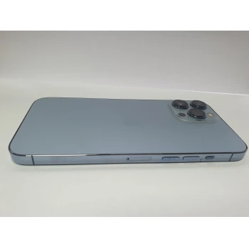 Apple iPhone 13 Pro Max 256 Gb Blue
