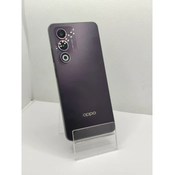 Telefon Oppo A5 128 GB Black