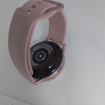 Samsung galaxy Watch Active 2 40mm pink