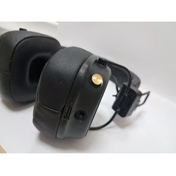 Căști Marshall Major 4 Black