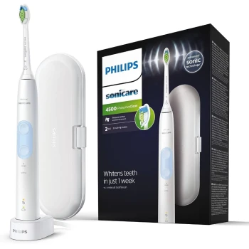 Periuță electrică Philips HX6839