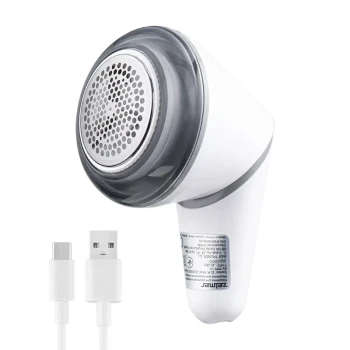 Aparat de curăţat scame Zelmer ZLR0002, White