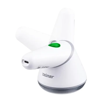 Aparat de curăţat scame Zelmer ZLR0002, White