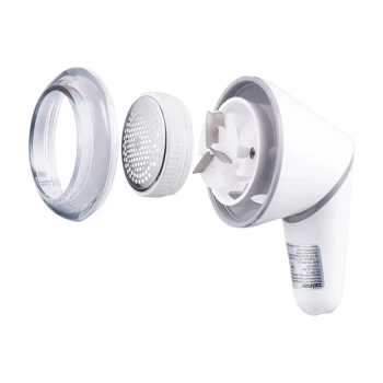 Aparat de curăţat scame Zelmer ZLR0002, White