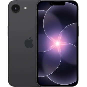 Apple iPhone 17e 256GB Black
