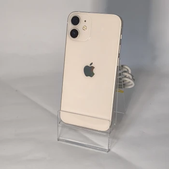 Telefon Apple iPhone 12 Mini 64 GB White