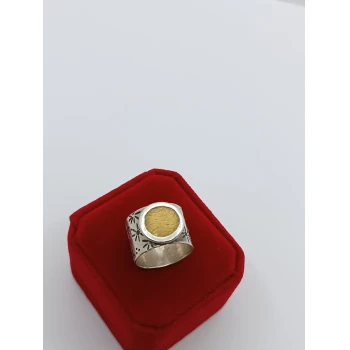 Inel din Argint Proba 925* 8.28 gr