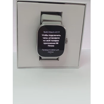 Xiaomi Redmi Watch 4