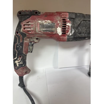 Ciocan rotopercutor SDS-Plus Kamoto KRH 2611