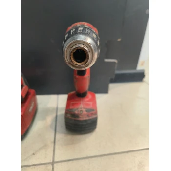 Mașină de găurit Hilti SF 14-a
