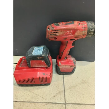 Mașină de găurit Hilti SF 14-a