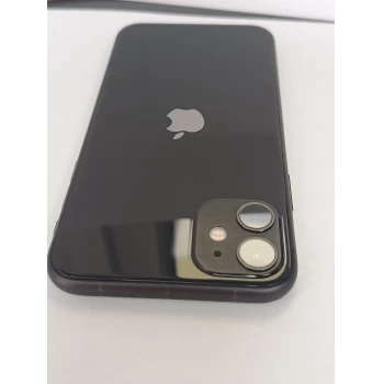 Telefon Apple iPhone 11 128 GB Black