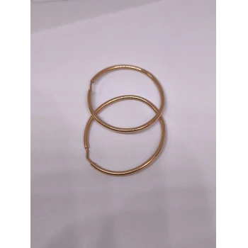 Cercei din Aur Proba 585 2.25 Gr