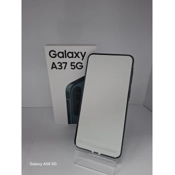 Telefon Samsung Galaxy A37 8/256 GB Black