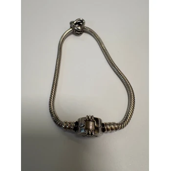 Bratara din argint Pandora proba 925 17.40 Gr