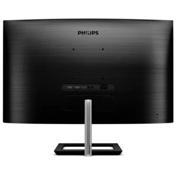Monitor PHILIPS 328E1CA 31.5" 4K, Black