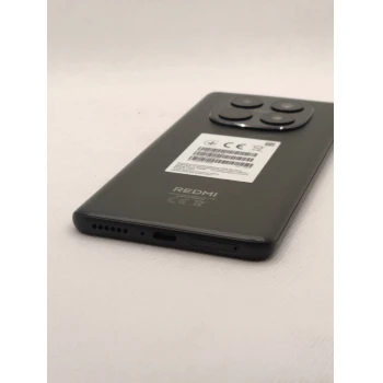 Telefon Xiaomi Redmi Note 15 8/256 GB Black
