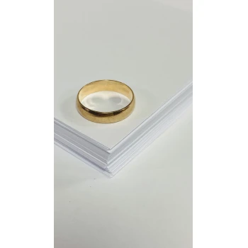 Verigheta Din Aur Proba 585 2.32 gr