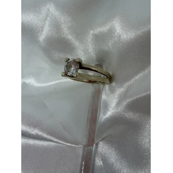 Inel din aur proba 585* 5.39 gr