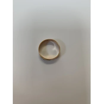 Inel din aur proba 585* 4.97 gr