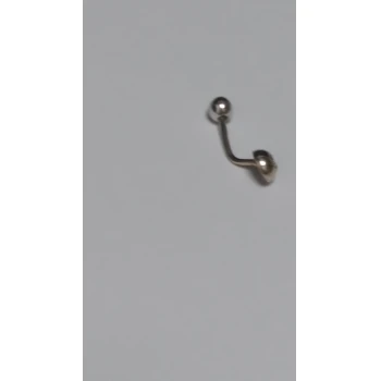 Piercing Din Aur Proba 585 0.65 gr