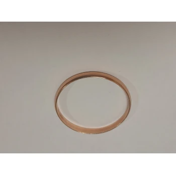 Verigheta din aur proba 585 1.26 gr