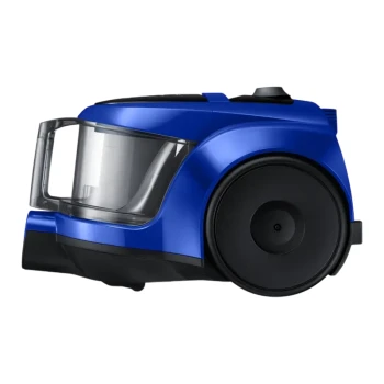 Aspirator Samsung VCC45W0S36/UK, Black Blue