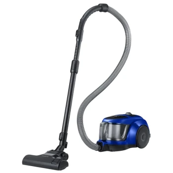 Aspirator Samsung VCC45W0S36/UK, Black Blue