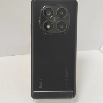 Telefon Xiaomi Redmi Note 14 PRO 256 GB Black