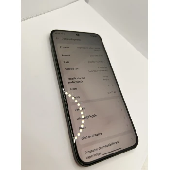 Oppo Reno 14F 256 GB  Green