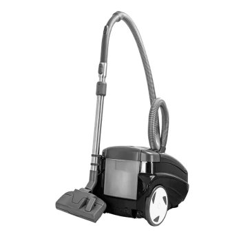 Aspirator cu spălare THOMAS Aquatic Onyx, Black