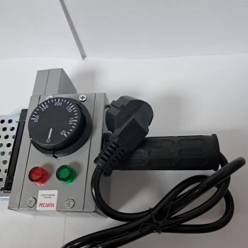Aparat de sudat tevi Resanta ASPT-600