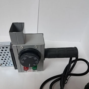 Aparat de sudat tevi Resanta ASPT-600