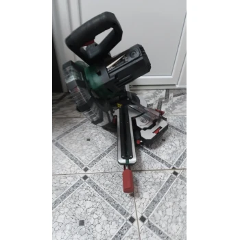 Parkside PZKS 2000 B2