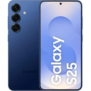 Telefon Samsung Galaxy S25 256 GB Blue